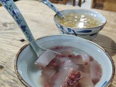 红豆水晶糕-王阿盖手工小吃(环城西路店)