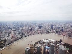 -上海中心大厦