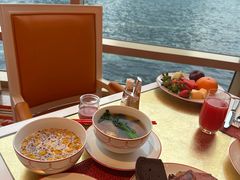 -咖啡苑 - 蔚藍夏日主题(永利皇宫店)