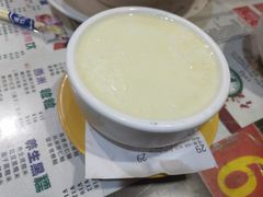 奶黄双皮奶-仁信双皮奶(东川路店)