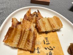 -鑫复盛礼记酒店·国家白金五钻酒家