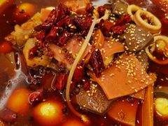 -蜀腾川·火锅鱼.烤鱼(新世界城店)