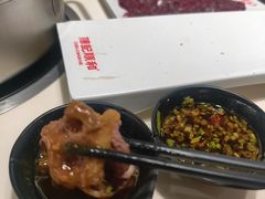 -陈记顺和潮汕牛肉火锅(韩江路店)