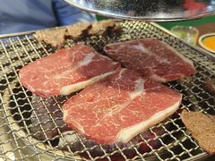 -递酒烤场(湛江路店)