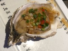 -很久以前羊肉串(打浦路店)