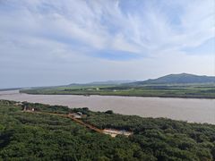 -珲春防川景区