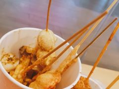 -食美汇美食广场(天美杉杉奥特莱斯广场店)