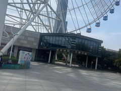 -南昌之星游乐场