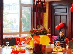 -燕郊烧鸽子(酷车小镇店)