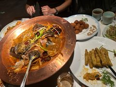 -四世同堂·京菜·烤鸭(双井店)