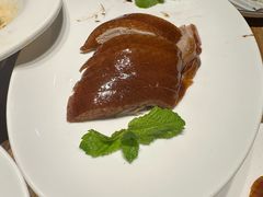 -京坛汇·烤鸭·京菜(宋庄店)