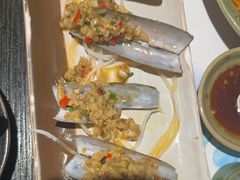 -花潮料理艺食馆(成都万象城店)