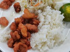 -南师大仙林校区东区食堂