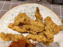 -滋味烤鱼(超洋店)