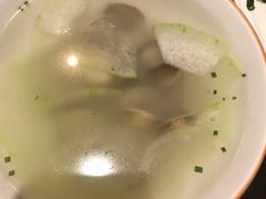 -香香海南菜餐厅