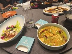 -柒园·三十年创意杭帮菜(龙湖滨江天街店)