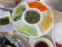 -芭夯兔·兔肉汤锅(新都店)