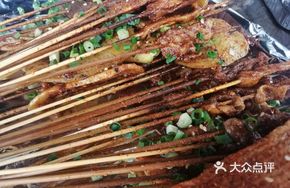 Nanxi Small Tofu Skin