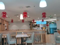 -叁拾壹克饺子·东北菜(国贸店)