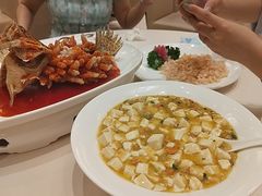 -得月楼·省级非遗·传统苏帮菜(观前店)
