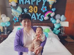 -大美母婴月子专护中心(紫峰店)