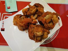 骨棒-吴记酱骨炖菜馆(西大直街店)