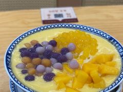 -赵记传承·中式甜品(深圳福田皇岗村店)