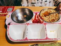 -秋金小炒·特色川菜(大洋店)