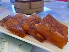 蔗汁马蹄糕-盆满钵满·国家非遗传承(云台店)