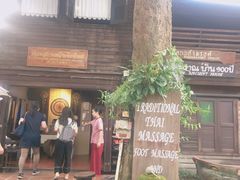 -清迈女子监狱马杀鸡(无分店)