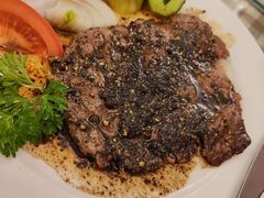 -华梅西餐厅(哈尔滨中央大街店)