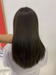 -上禾 HAIR SALON