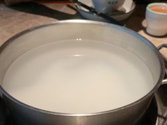-淘米捞·米汤脆鲩鱼火锅(福田皇岗店)