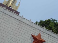 -井冈山革命烈士陵园