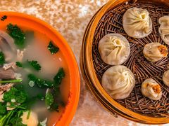 三丁烧卖-法华汤包馆(法华镇路店)