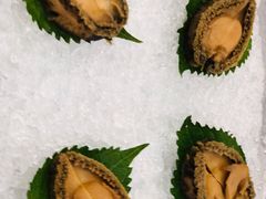 -新享乐海鲜(翠华路店)