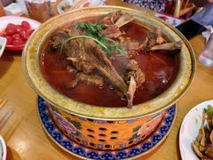 -庆峰龙虾烧烤(合肥一店)