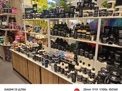 -LUSH(威尼斯人店)