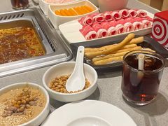 -海底捞火锅(宝龙广场夜宵主题店)