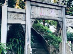 -广州中山纪念堂