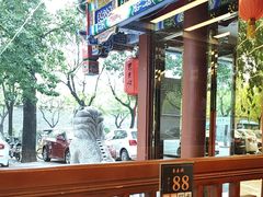 -东来顺饭庄(天坛店)