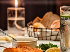 -Wolfgang’s Steakhouse 沃夫冈牛排馆(上海白玉兰广场店)