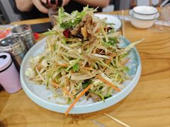 -亿牌牌东北烧烤(怀特店)