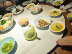 -风味小馆(天目湖宾馆店)