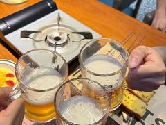 -路边羊烧烤酒场(宝带路店)