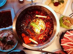 -孙毛肚火锅(春熙路店)
