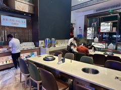 -青蓬蒸汽海鲜·深圳老字号·团建聚会(壹方城店)