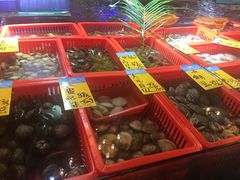 -79号渔船海鲜饭店(华强北店)