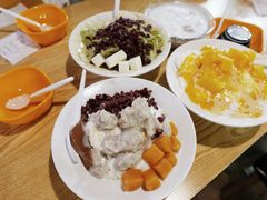 -一心冰品(迎津街店)