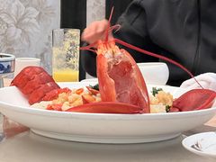 -东方明珠老上海8号餐厅(东方明珠广播电视塔店)